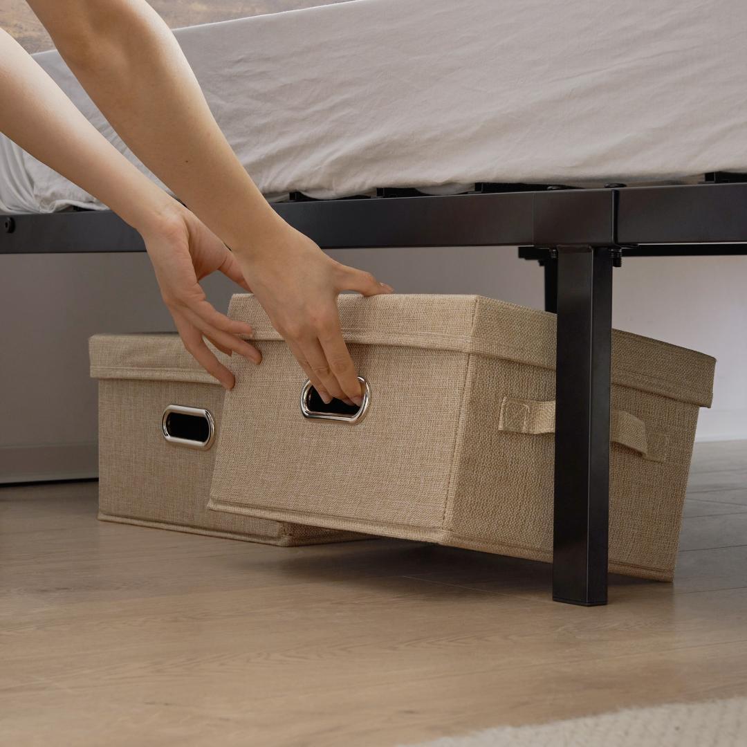 赤字！S ベッドフレーム シングル シングルベッド ンセント・宮付き　北欧風