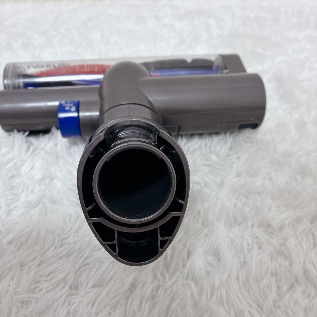Dyson ダイソン キャニスター　DC63 タービンヘッド　回転ブラシ
