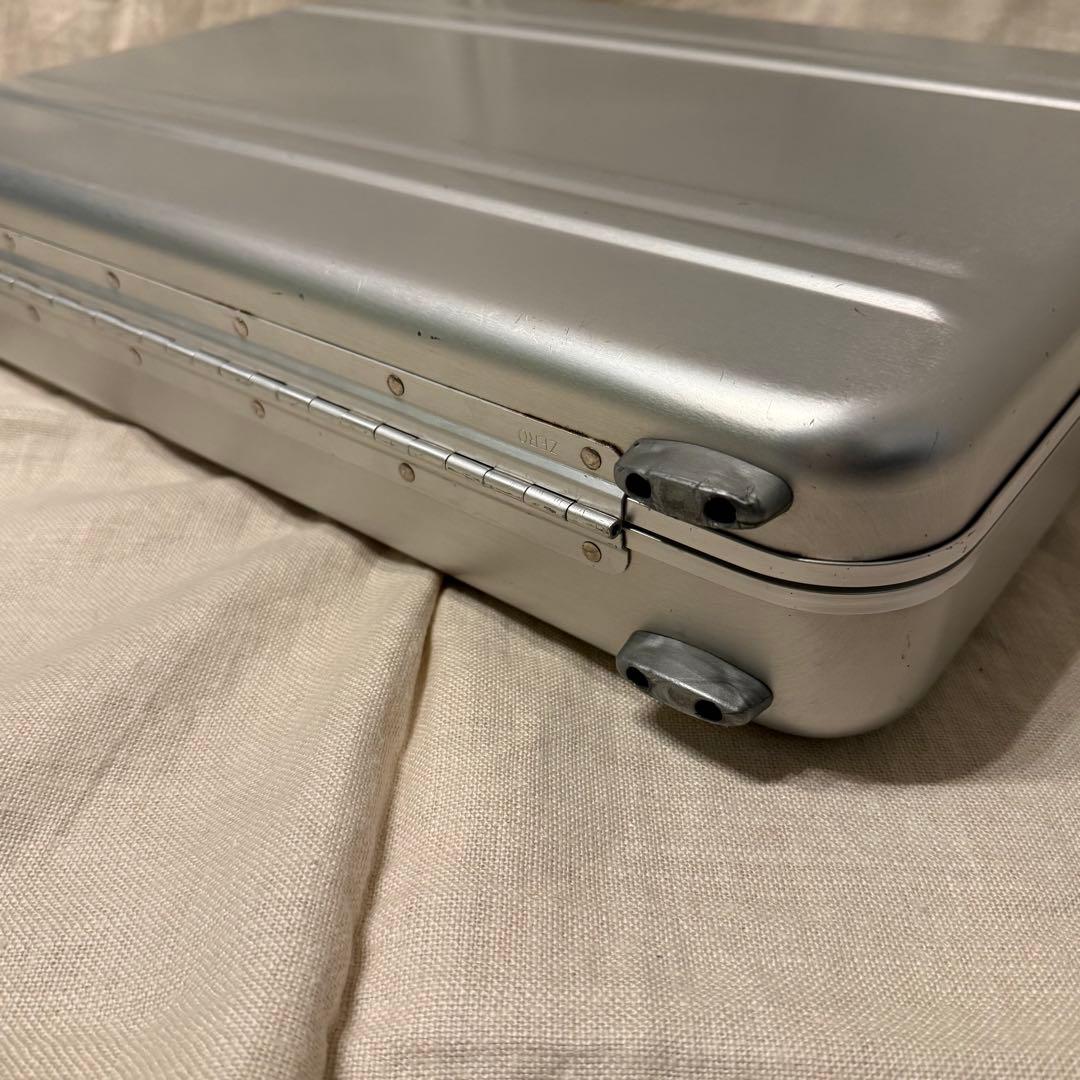 ゼロハリバートン エリート アタッシュケース ビジネスバッグ Elite