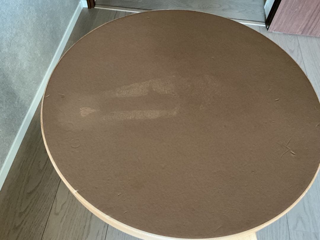 アルテック　モカ　artek 80周年記念 スツール60 スコープ別注