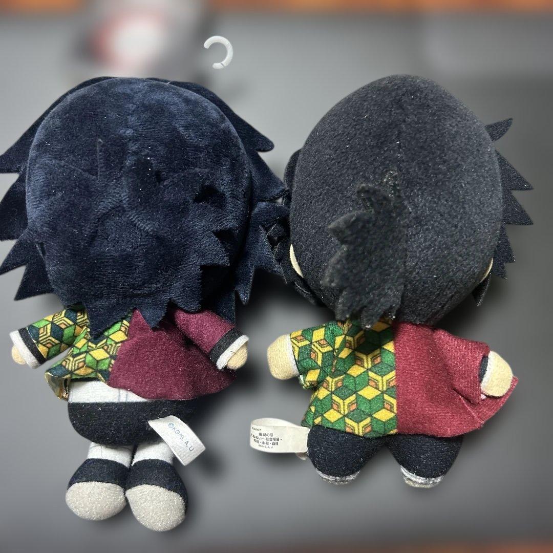 鬼滅の刃　冨岡義勇セット売り おまけ付き