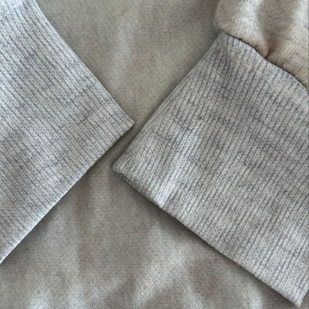 ★美品★ミューズドゥーズィエムクラス　トルクUSMA転写プリントスエット