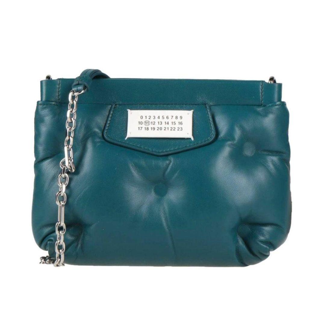 ちゃん メゾンマルジェラ　グラムスラム　ショルダーバッグ　レッドカーペット