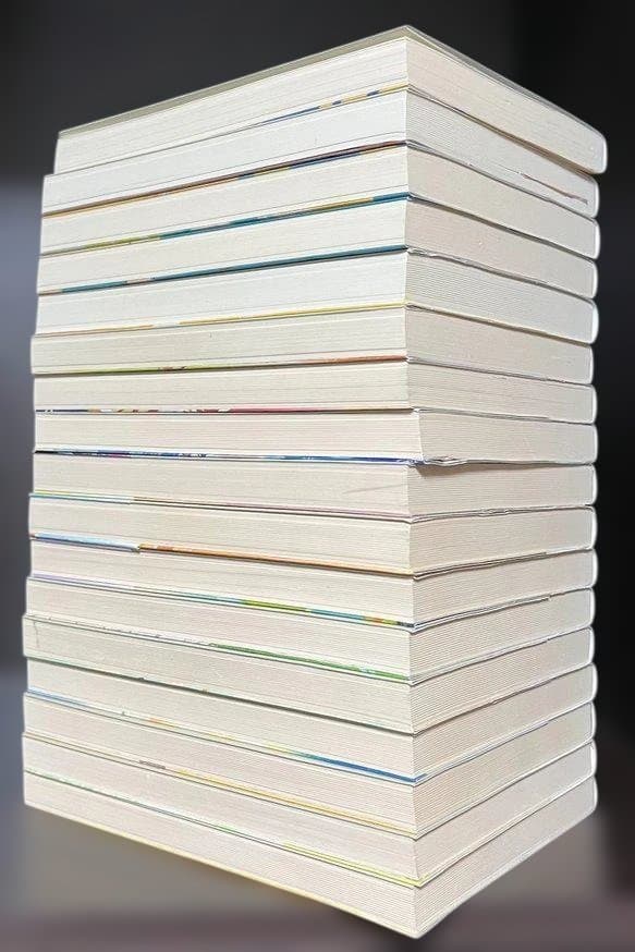 ★高田郁　志記　あきない世傳　みをつくし料理帖　シリーズ他全32冊セット！