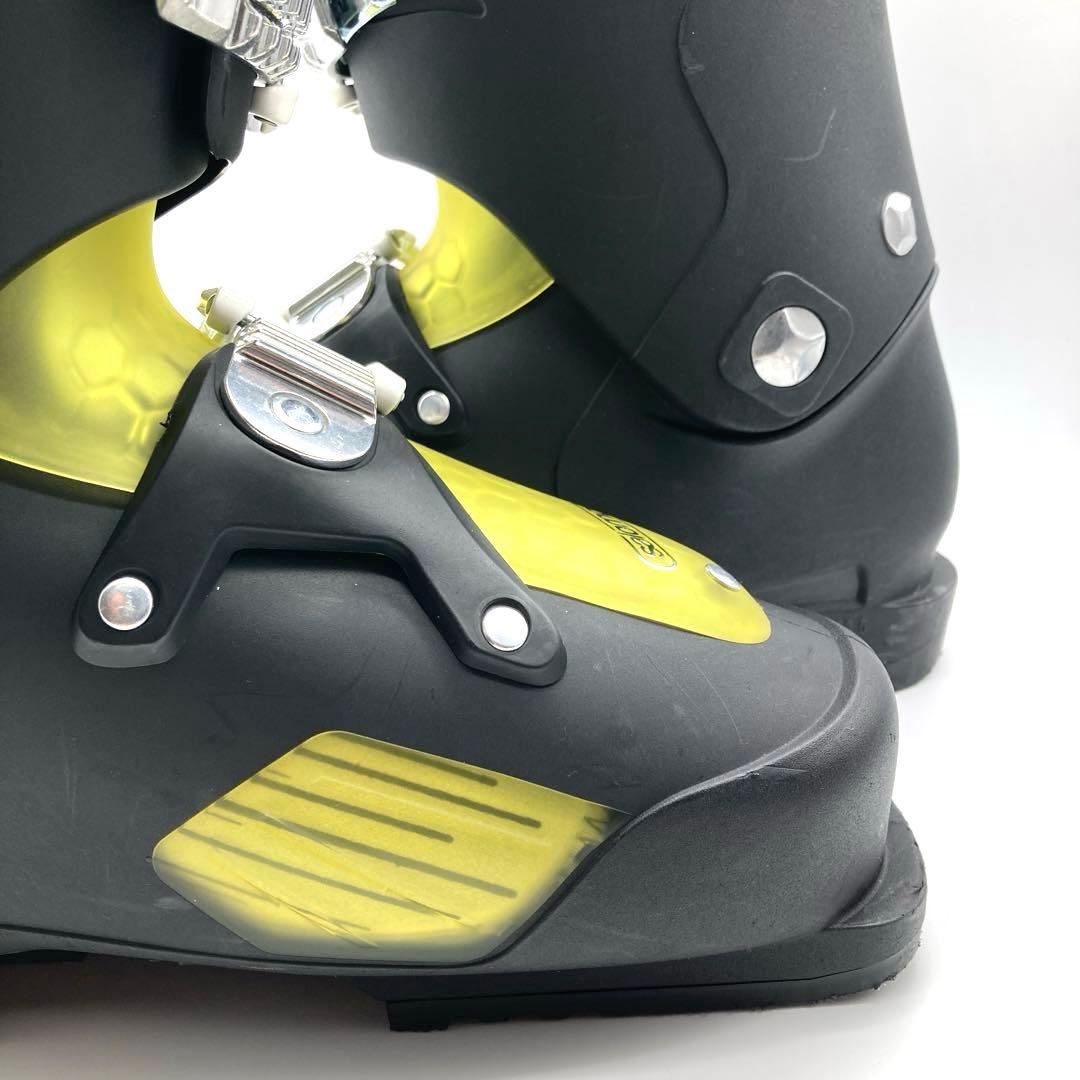 Salomonサロモン FOCUS フォーカス26.5-307