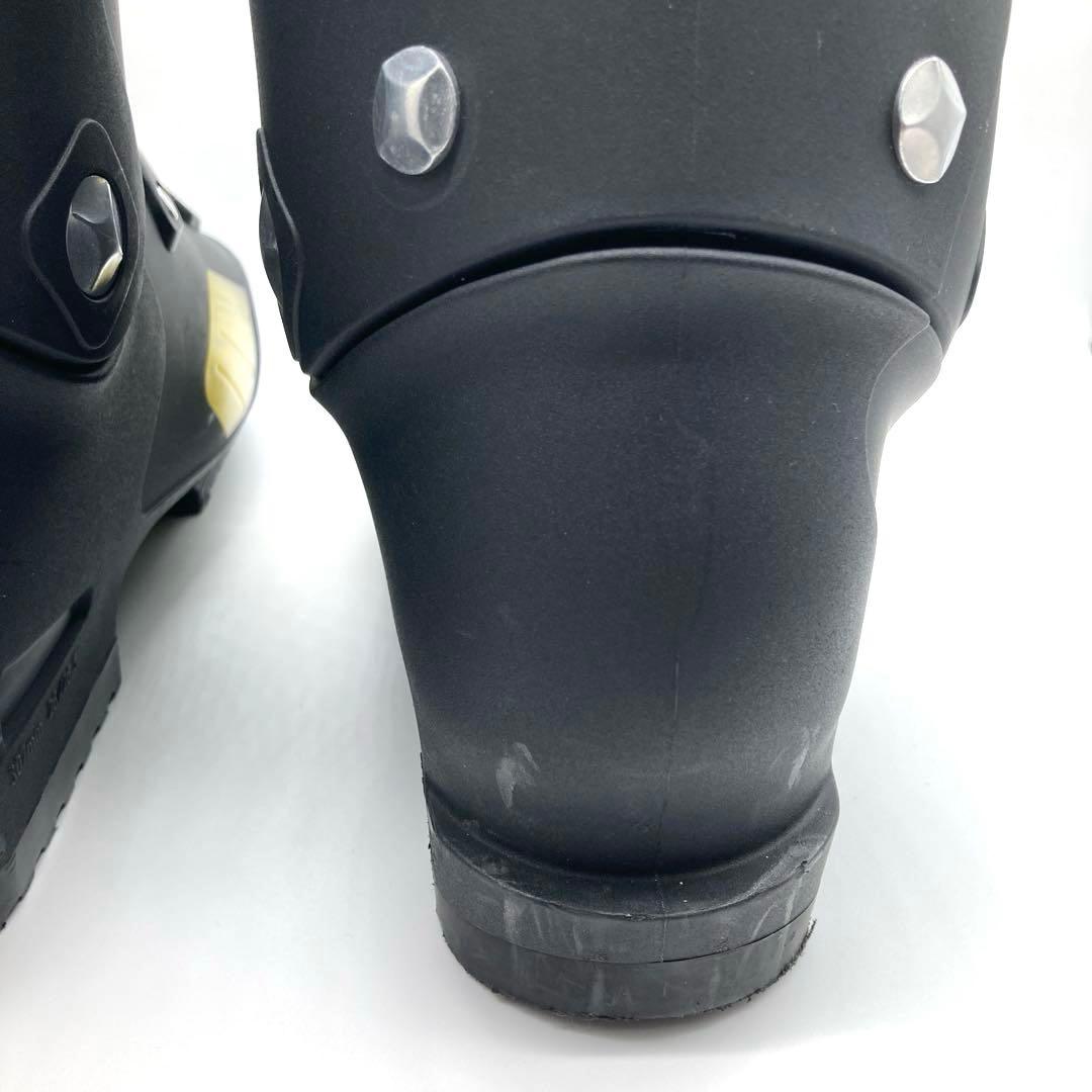 Salomonサロモン FOCUS フォーカス26.5-307