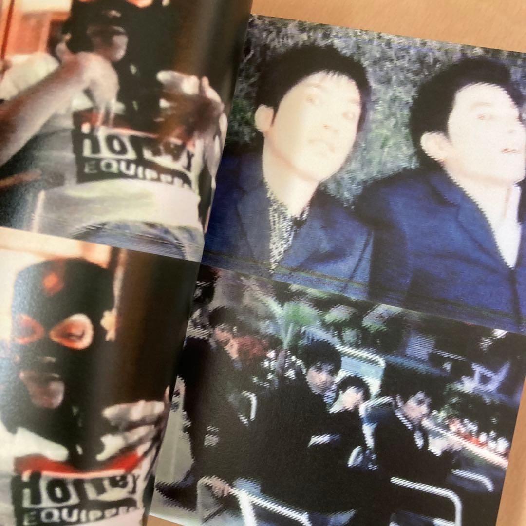 【即購入ok!!】ミッシェルガンエレファント ベストアルバム 初回限定DVD付