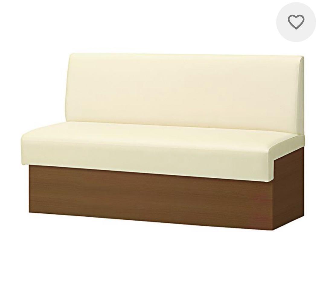 業務用ソファ　飲食店　店舗　椅子