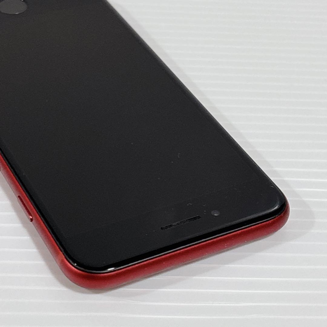 iPhone8 PRODUCT RED 64GB Apple アイフォン 赤