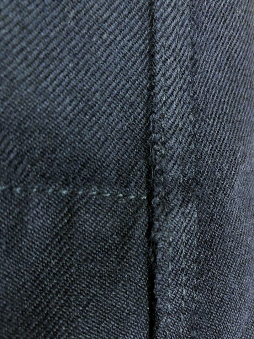 SASSAFRAS ササフラス TRANSPLANT JACKET