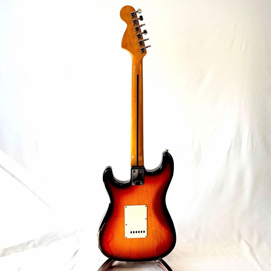 日本製 YAMAHA ヤマハ Super Rock'n Roller 500