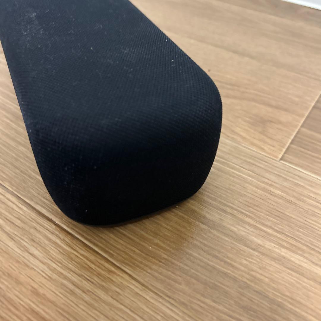 【極美品】2023年製 YAMAHA SR-C20A ヤマハ サウンドバー 黒