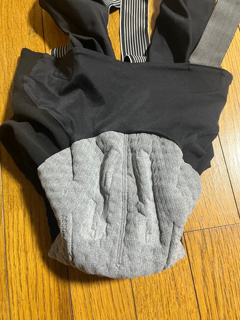 コタジ ASSOS アソス 2/3 ビブタイツ Sサイズ