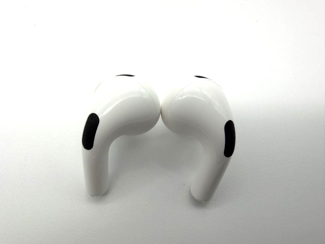 Apple AirPods(第2世代)充電ケース付きフルセット