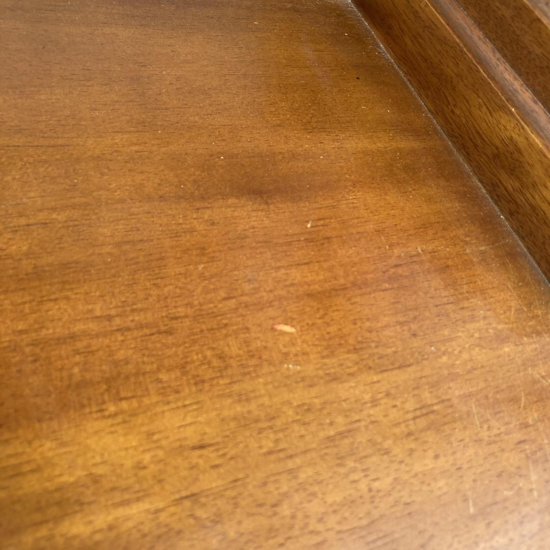 【お値下げOK】maruniマルニ木工 コンソールテーブル 地中海ロイヤル