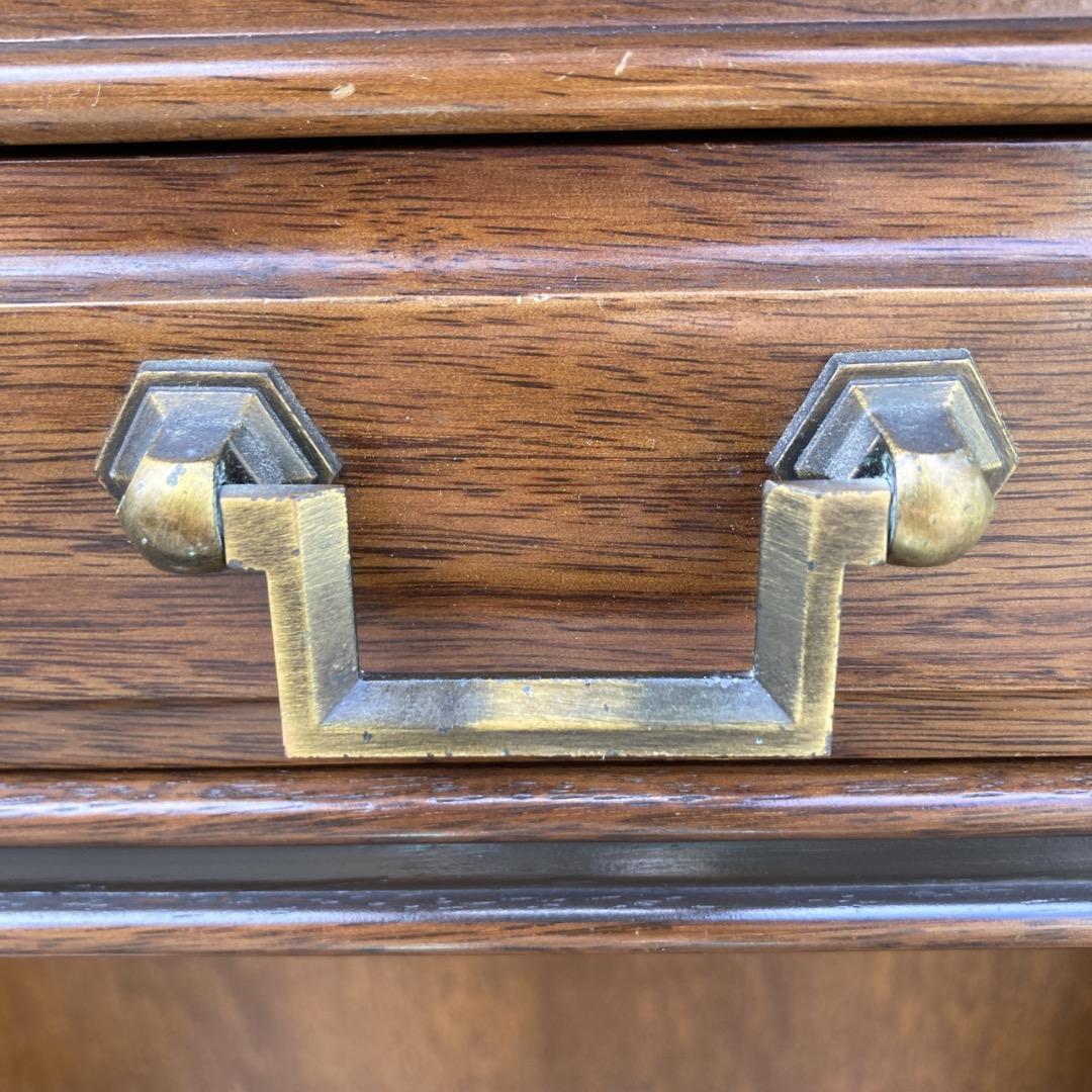 【お値下げOK】maruniマルニ木工 コンソールテーブル 地中海ロイヤル