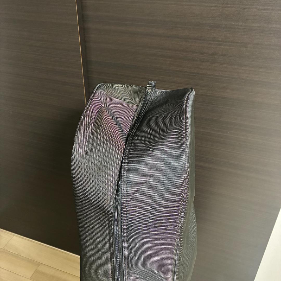 オークリー　ゴルフバッグ　スカル