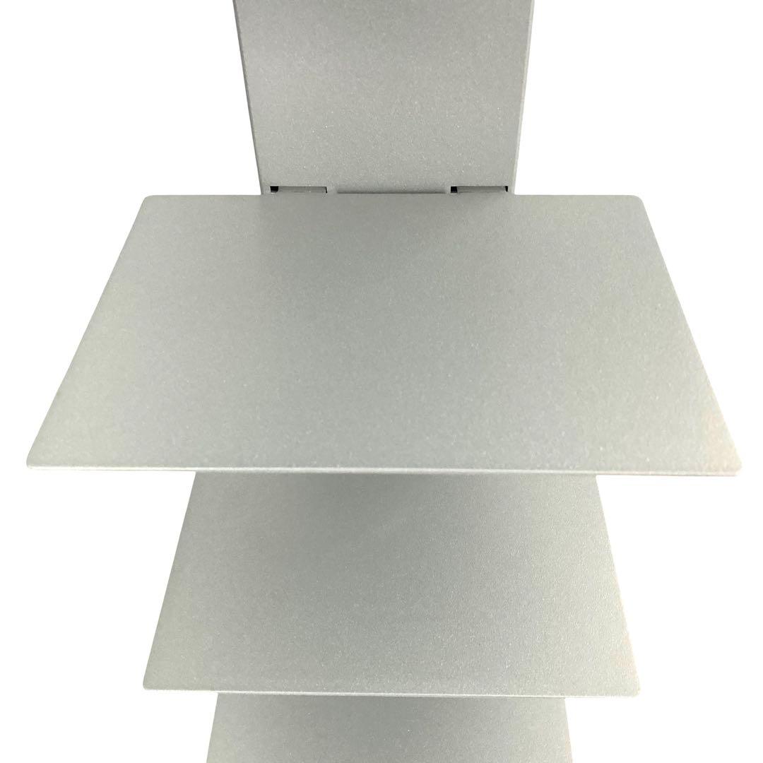 シンテシ サピエンス ブックタワー イタリア製 高152cm SINTESI ②