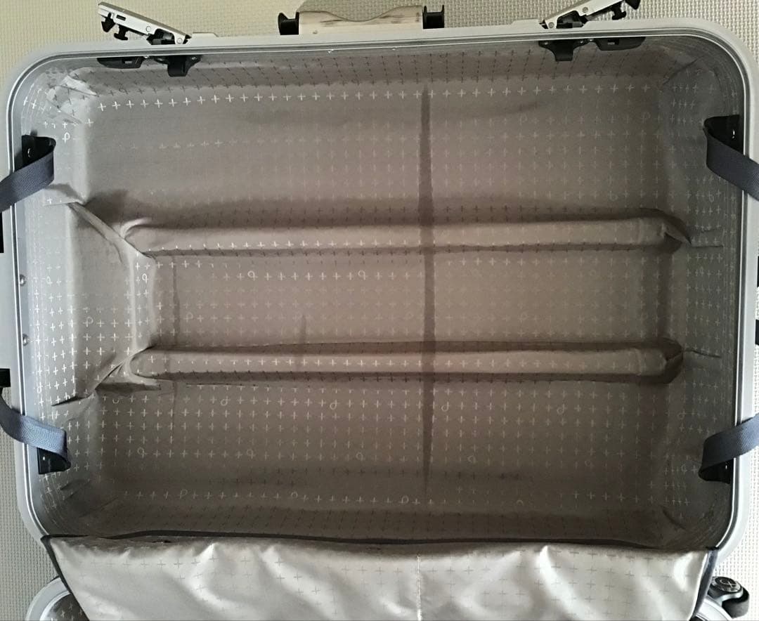 プロテカ ProtecA EQUINOX LIGHT α ミントグリーン 80L