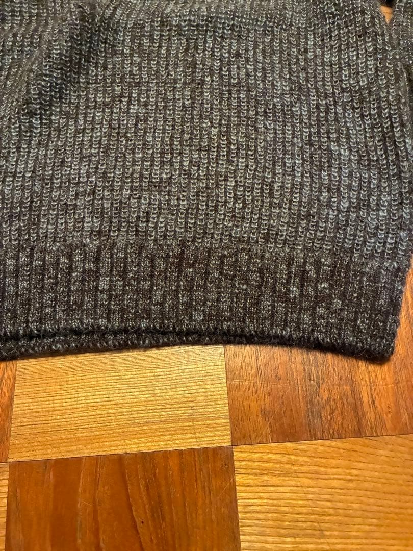 【新品】シュガーヒル SUGARHILL モヘアプルオーバーセーター　サイズ2