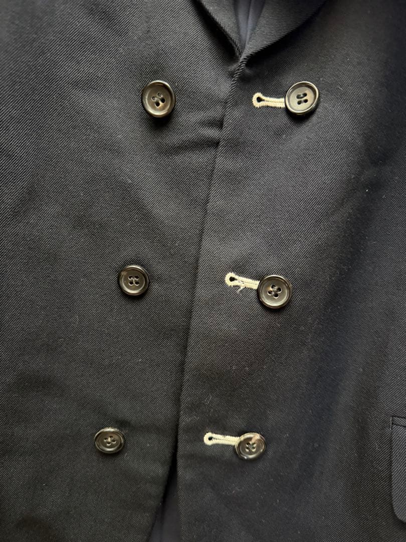 COMME des GARÇONS HOMME PLUSスーツ