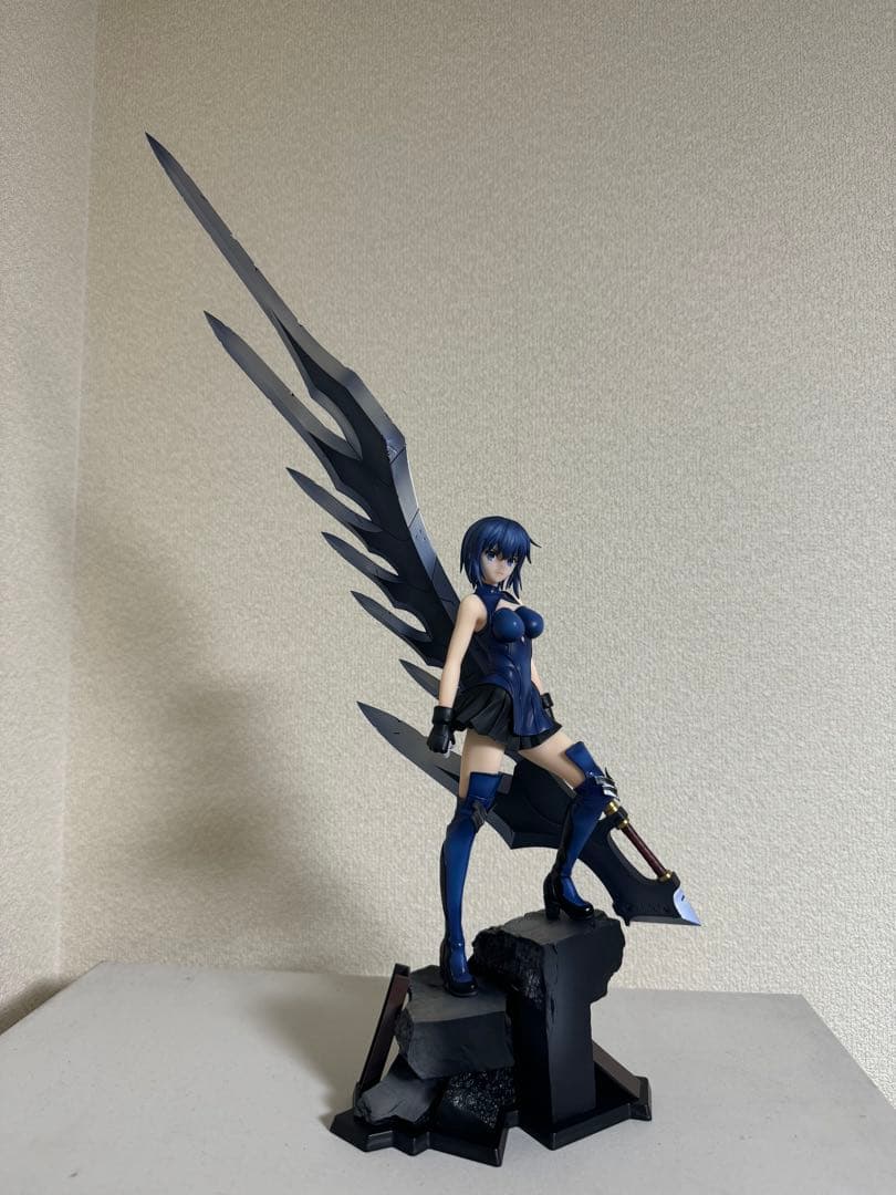 き*り様 月姫　シエル　フィギュア　グッドスマイルカンパニー