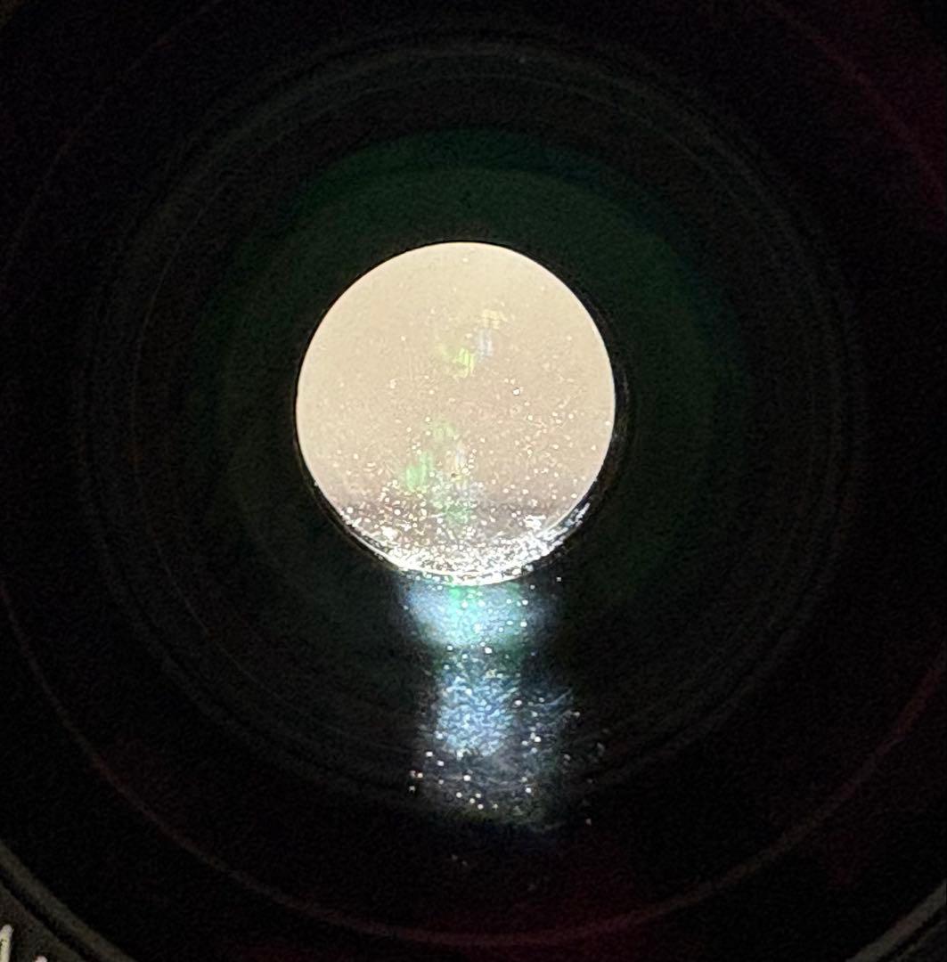 ニコン Nikon Ai-s Nikkor 28mm F2.0 MF Lens