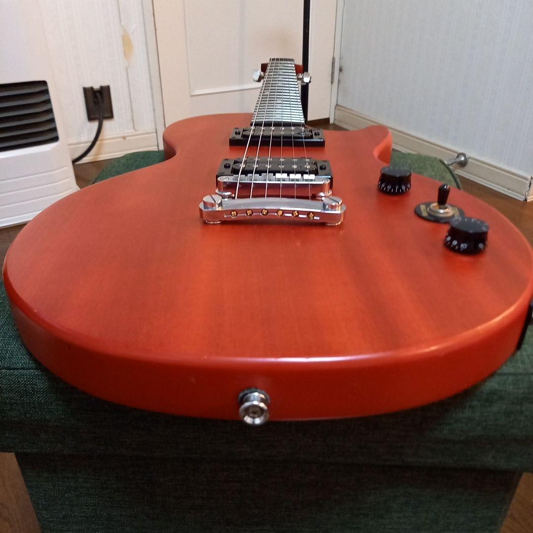 ギター Epiphone Les Paul vintage edition