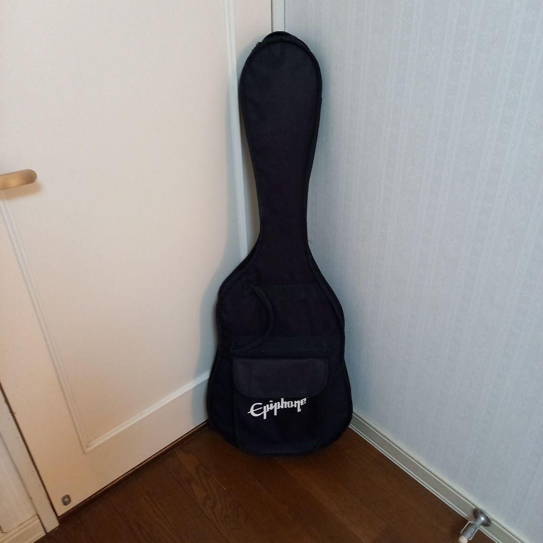 ギター Epiphone Les Paul vintage edition