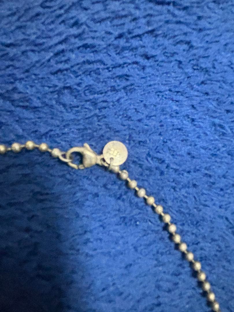 JaneTIFFANY&CO.ネックレス