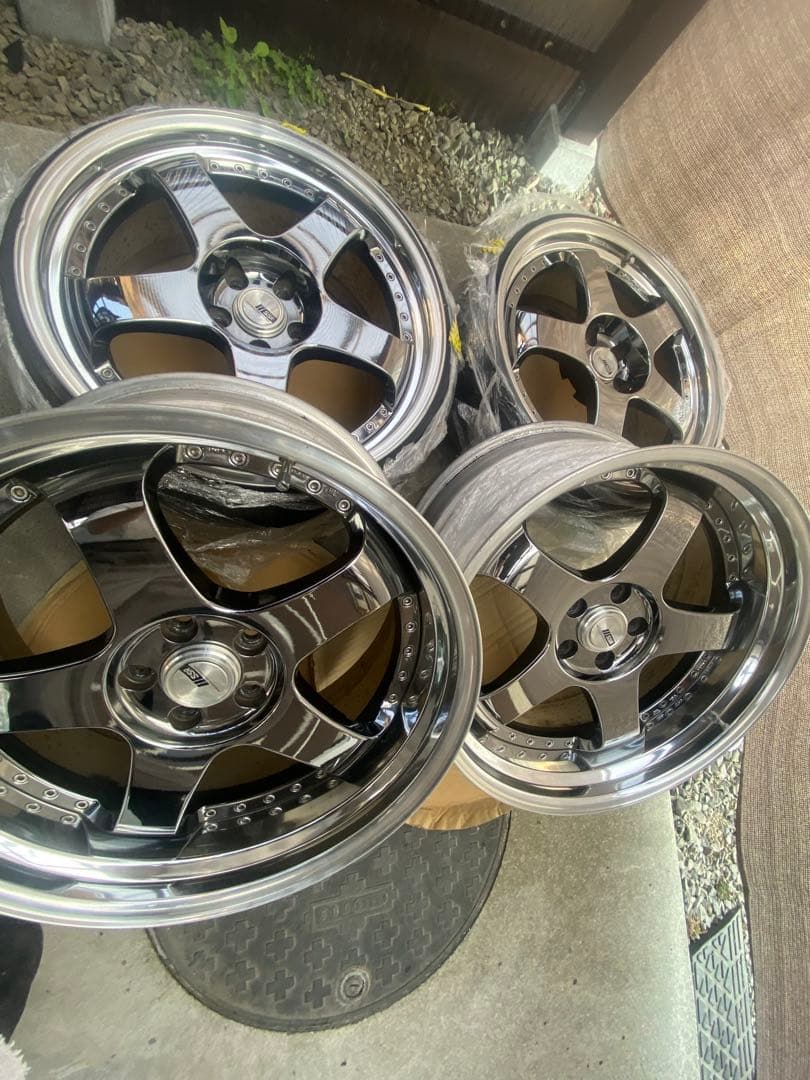 ①スーさんSSR ProfesserSP1 20in9j10jビックキャリ