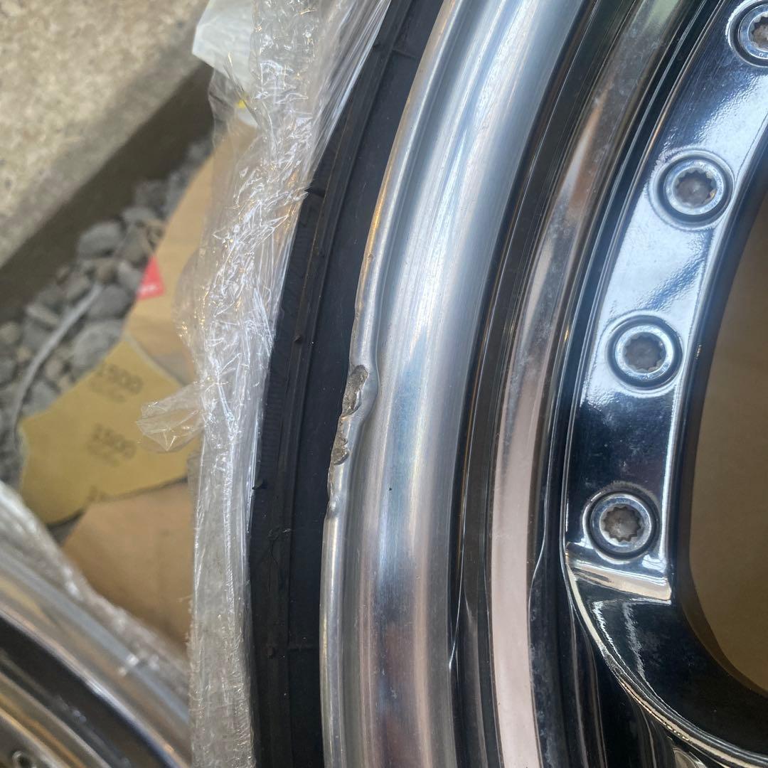 ①スーさんSSR ProfesserSP1 20in9j10jビックキャリ