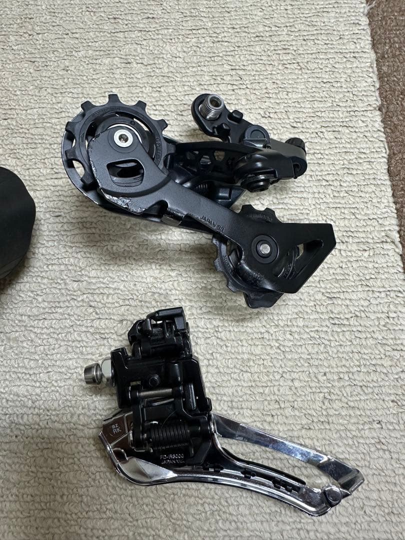 【専用品】STIレバーのみ。