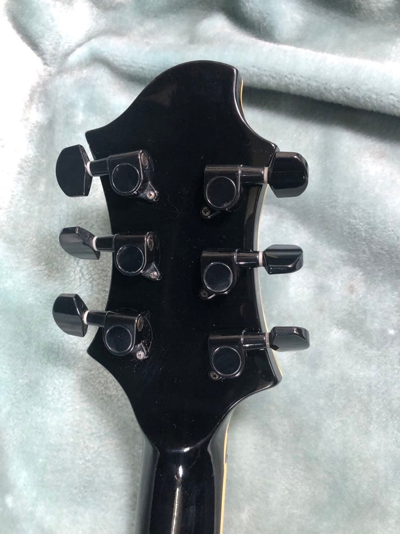 グラスルーツ　SUGIZO CLエクリプス