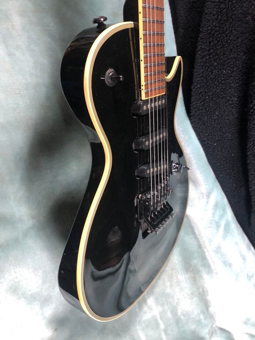 グラスルーツ　SUGIZO CLエクリプス