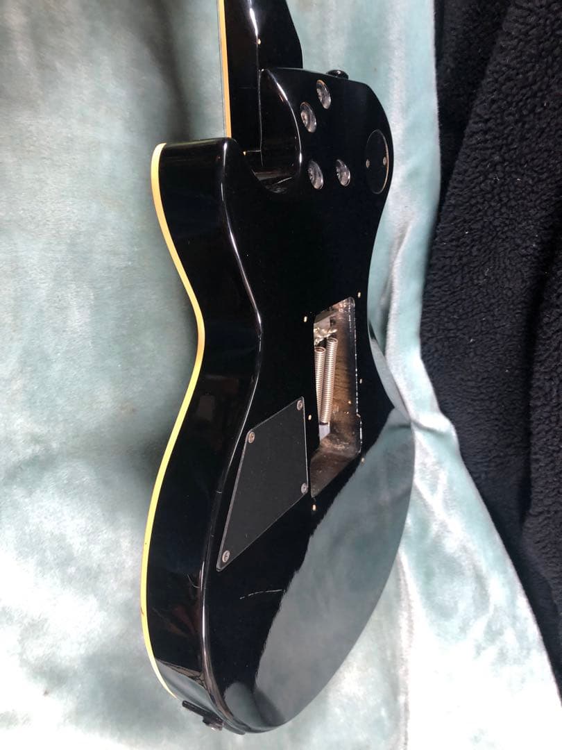 グラスルーツ　SUGIZO CLエクリプス