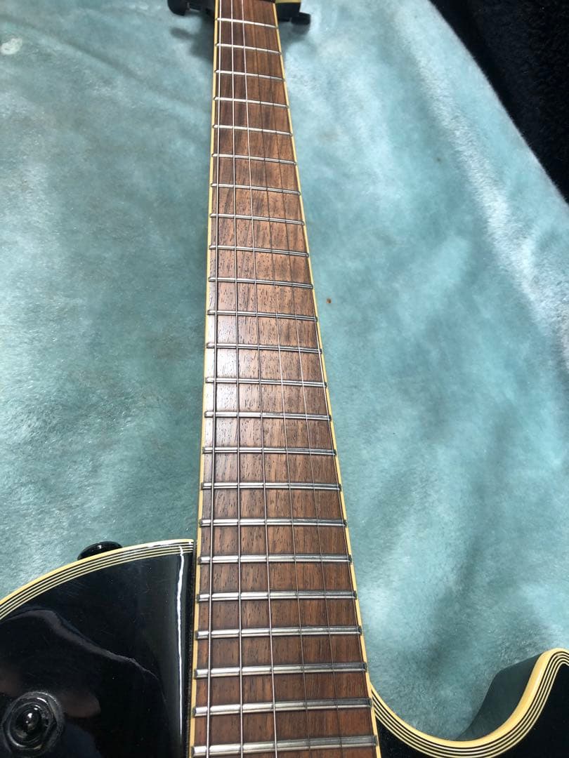 グラスルーツ　SUGIZO CLエクリプス