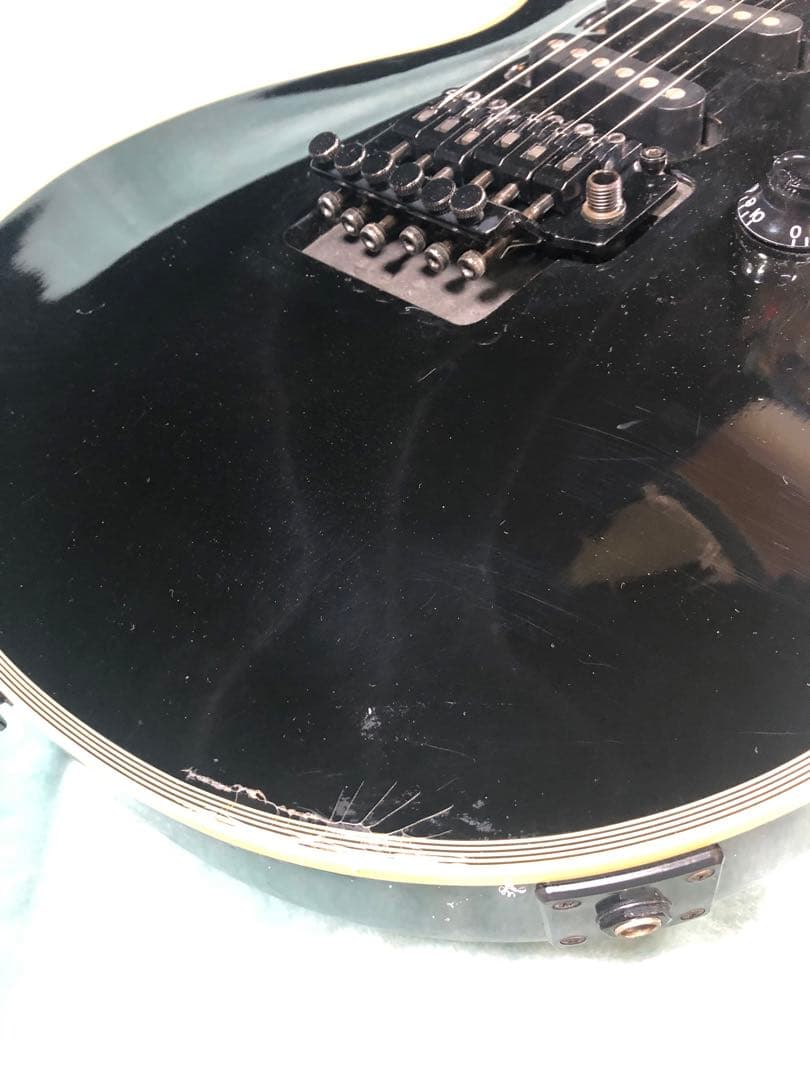 グラスルーツ　SUGIZO CLエクリプス