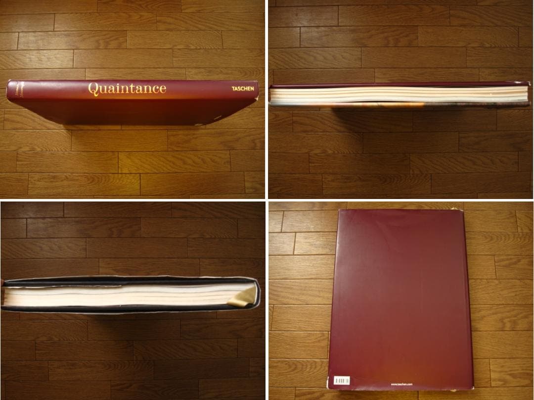 Quaintance　e Quaintance