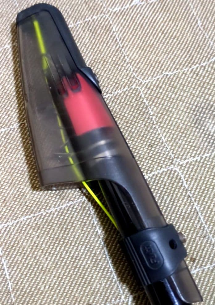 あきダイワ バトルゲーム アオリワン ５１・Ｖ ／ヤエン竿