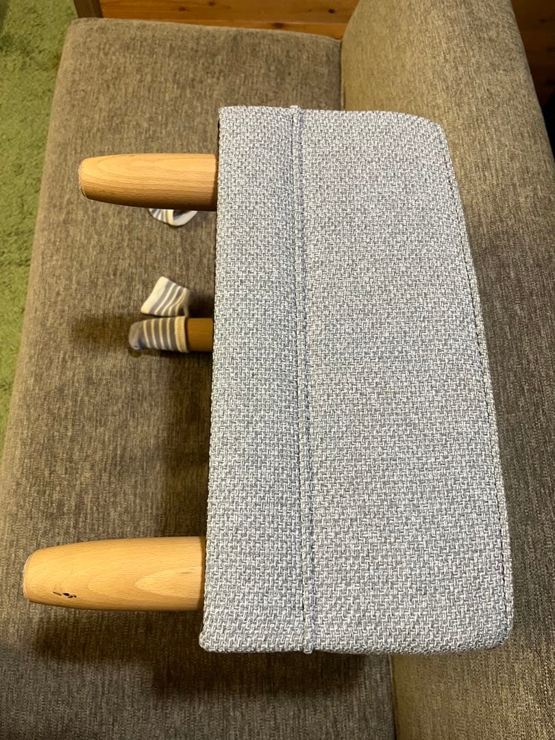 カリモク60 チェア オットマン スツール