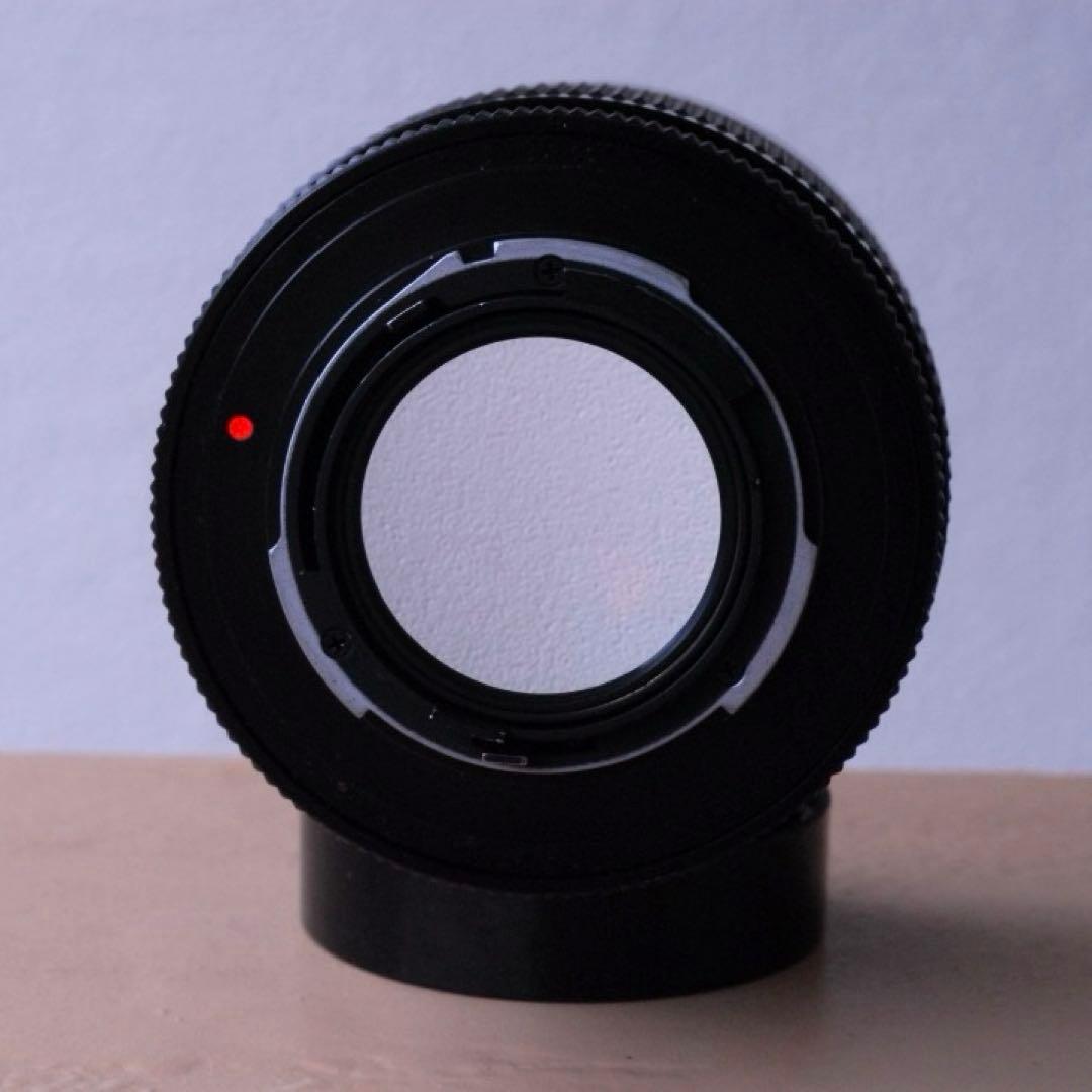 t*a様 Contax Planar 85mm f1.4 AEG 銘玉 ドイツ製