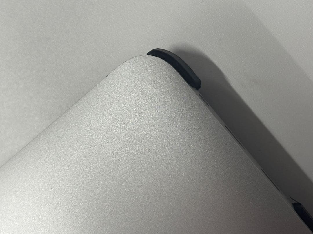 Mac Book Pro 2020 13インチcore i7 32GB 512G