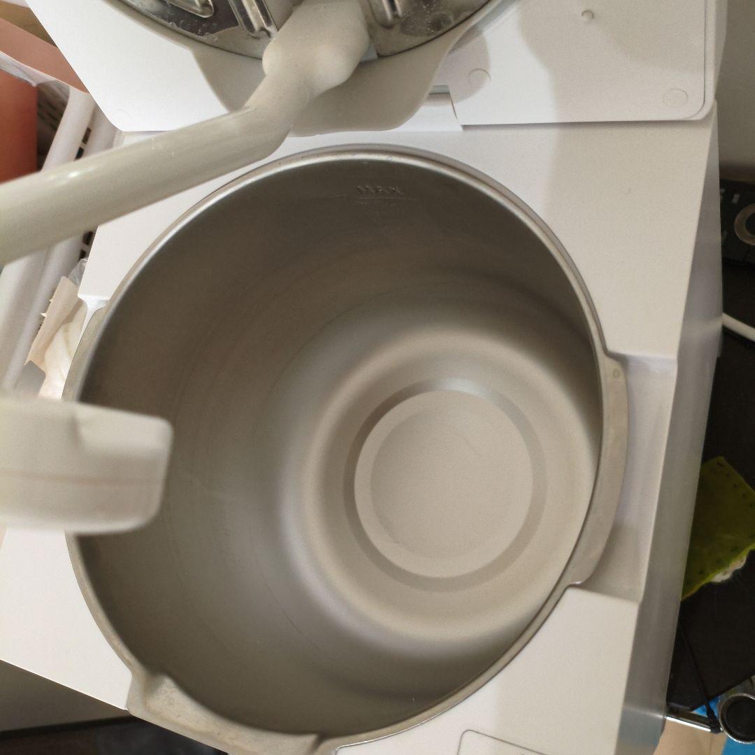 Cube Pro Plus J60HV　加湿器