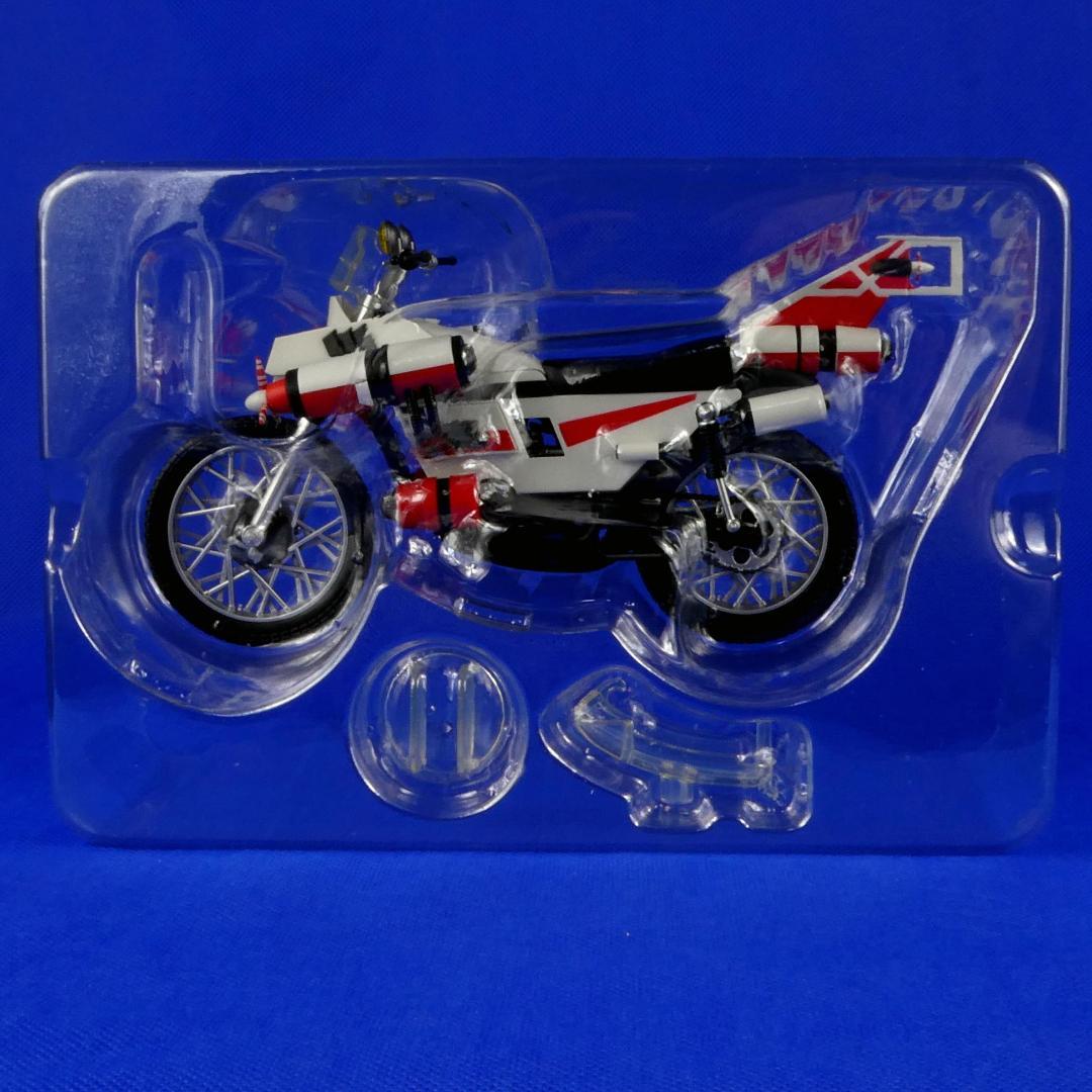 仮面ライダーX★クルーザー★愛車のバイク★フィギュア★昭和ライダー★魂ウェブ限定