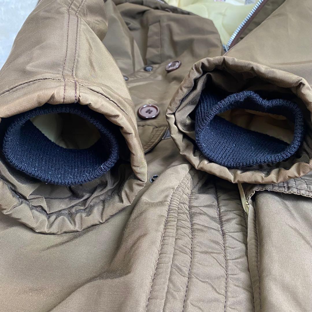 【美品】SPIEWAK スピワックゴールデンフリース size36