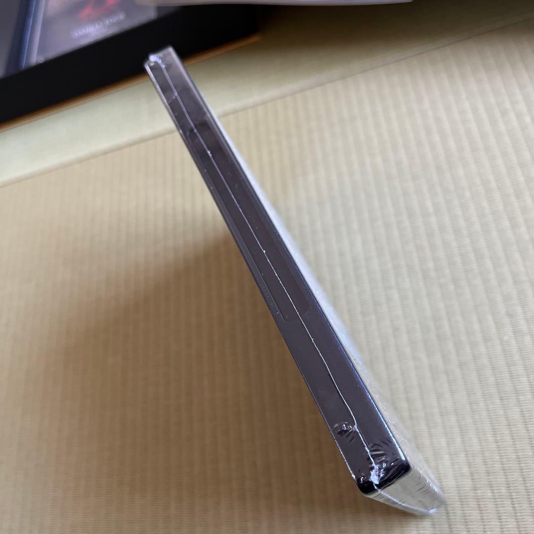 X JAPAN/DAHLIA TOUR FINAL 完全版 コレクターズBOX