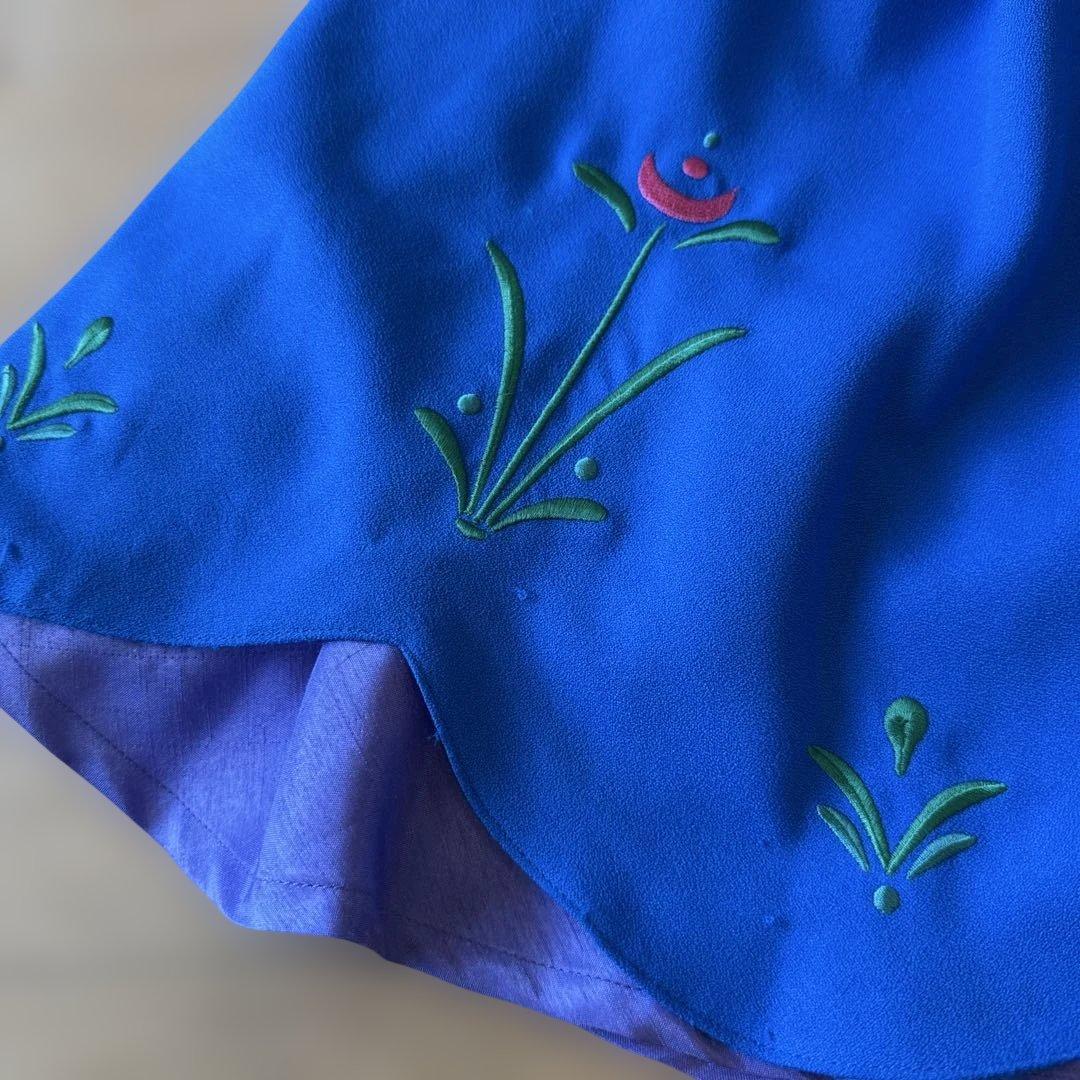 期間限定価格　ビビディバビディブティック　アナと雪の女王　廃盤　レア　アナドレス