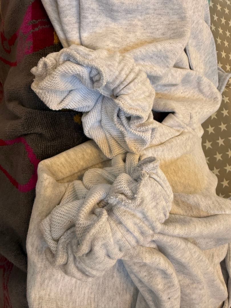 やっちん　FR2 スウェットパンツ