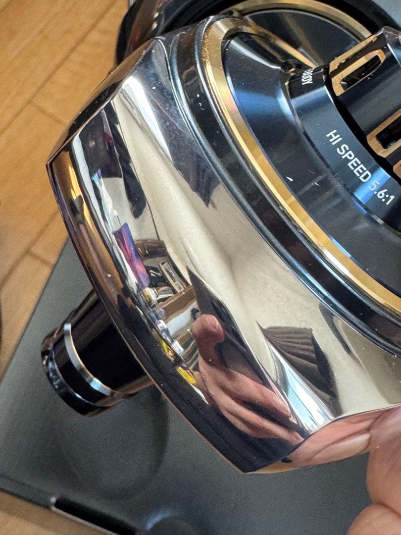 25ソルティガ 8000-H